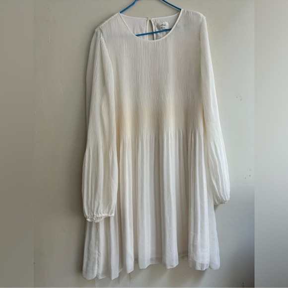 Wilfred Daydreamer Mini Dress - Picture 3 of 5